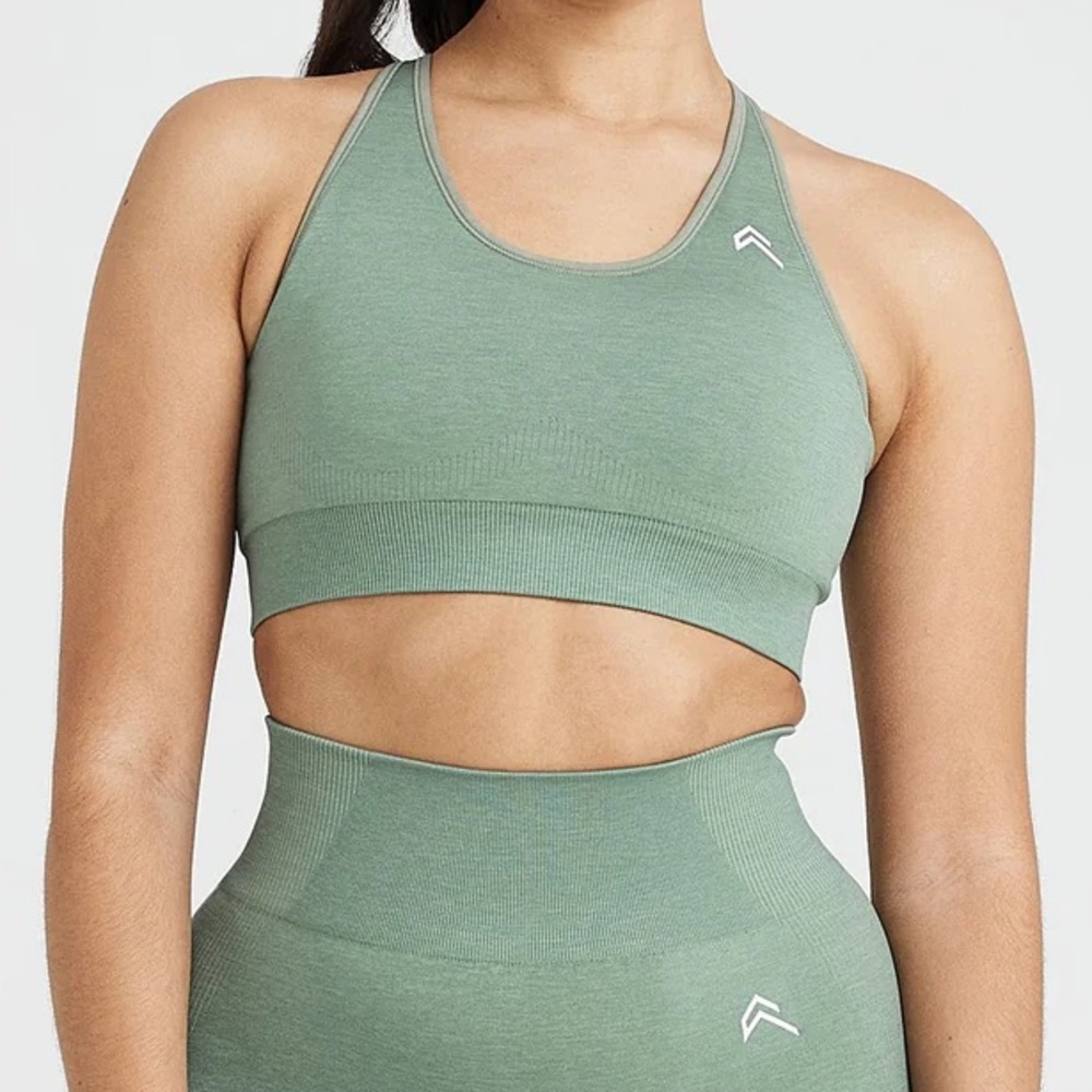 Oner Active Classic Seamless 2.0 Bralette